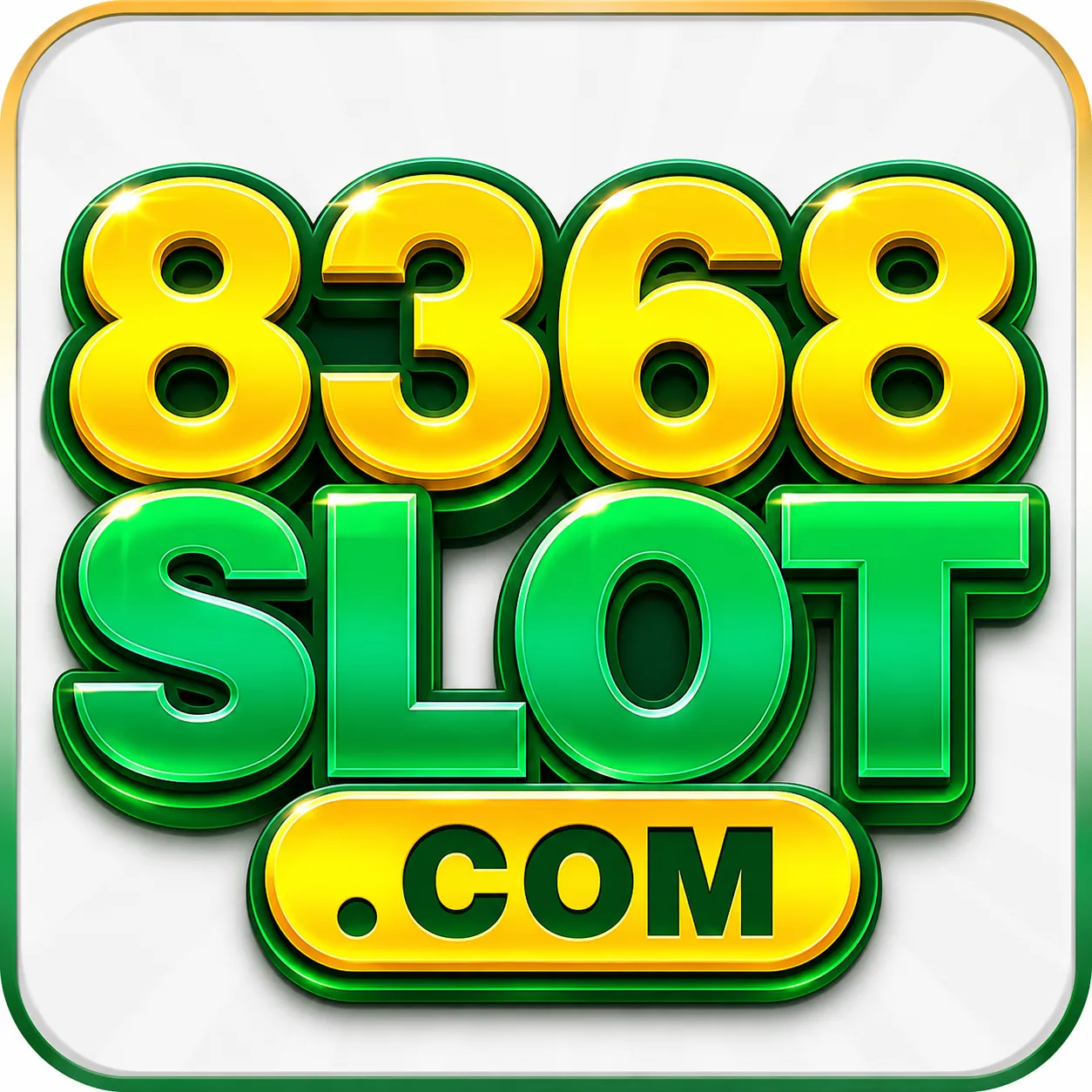 8368SLOT - Game Memancing Seru yang Tak Terlupakan