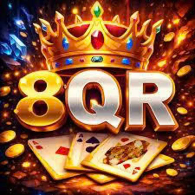 8QR - Pertarungan Epik di Dunia Virtual