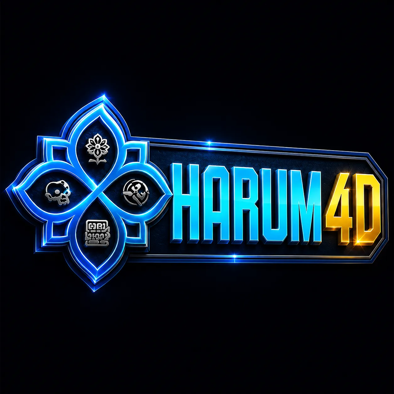 HARUM4D - Strategi Cerdas untuk Menang