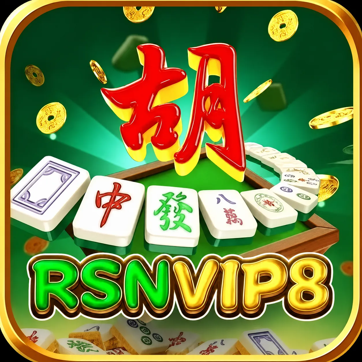 RSNVIP8 - Game Simulasi Kehidupan Terbaik
