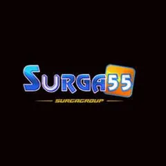 SURGA55 - Pertarungan MOBA yang Epik