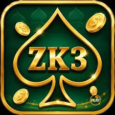 ZK3 - Petualangan Seru di Dunia Fantasi